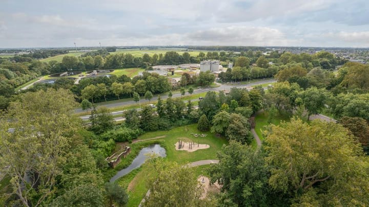 Foto 32 van Apollotoren 136