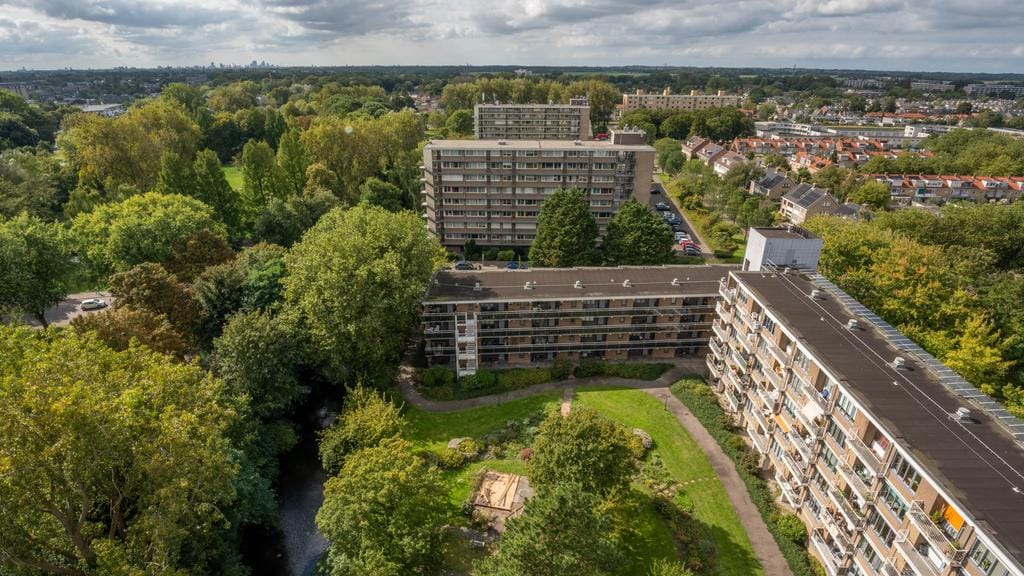 Photo 33 of Apollotoren 136