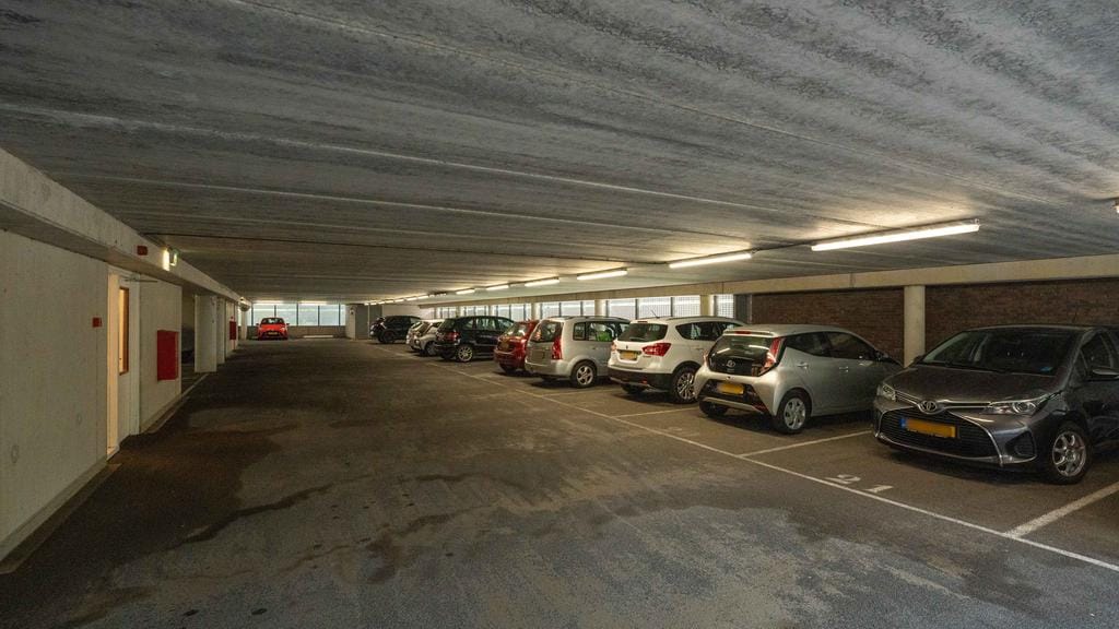 Photo 48 of Apollotoren 136