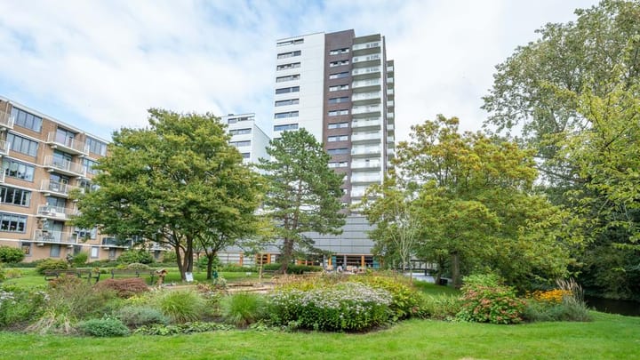 Foto 50 van Apollotoren 136