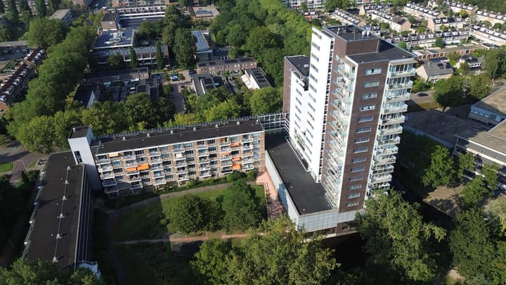 Foto 51 van Apollotoren 136