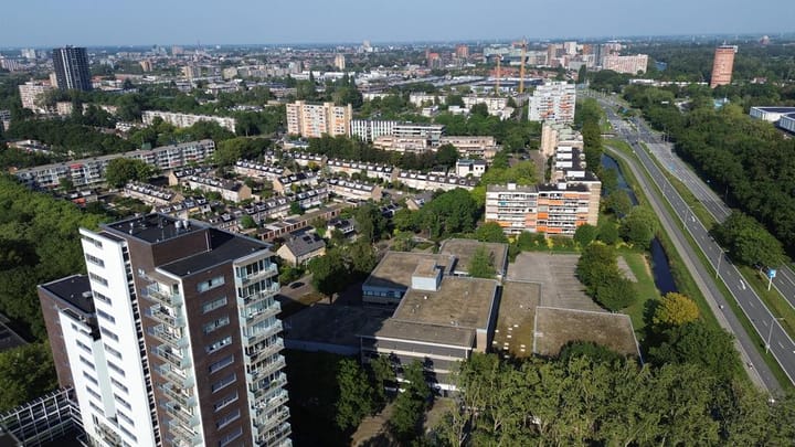 Foto 52 van Apollotoren 136