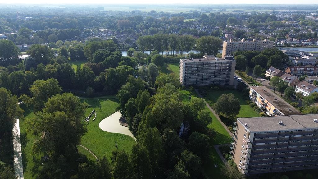 Photo 53 of Apollotoren 136