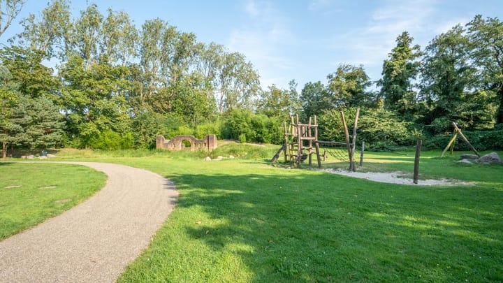 Foto 55 van Apollotoren 136