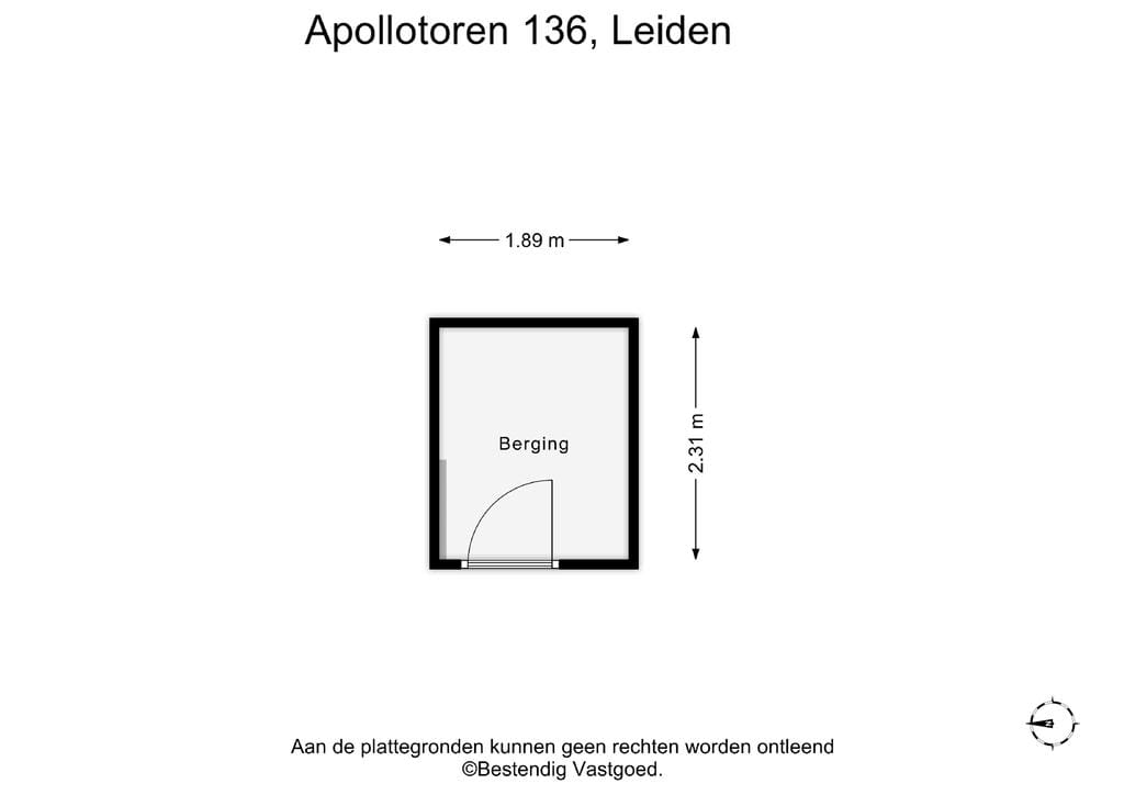 Photo 61 of Apollotoren 136