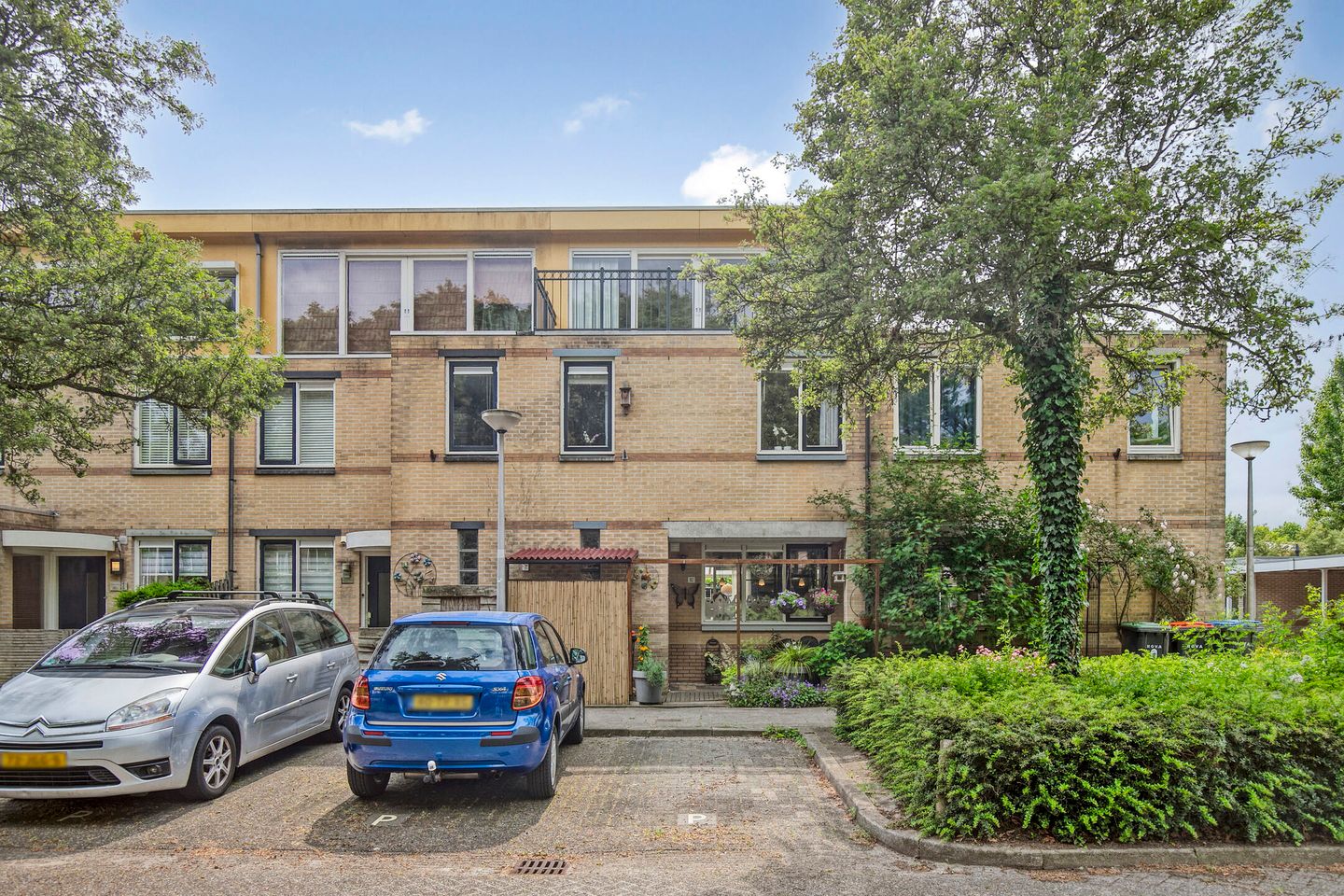 Foto 1 van Triangelstraat 102