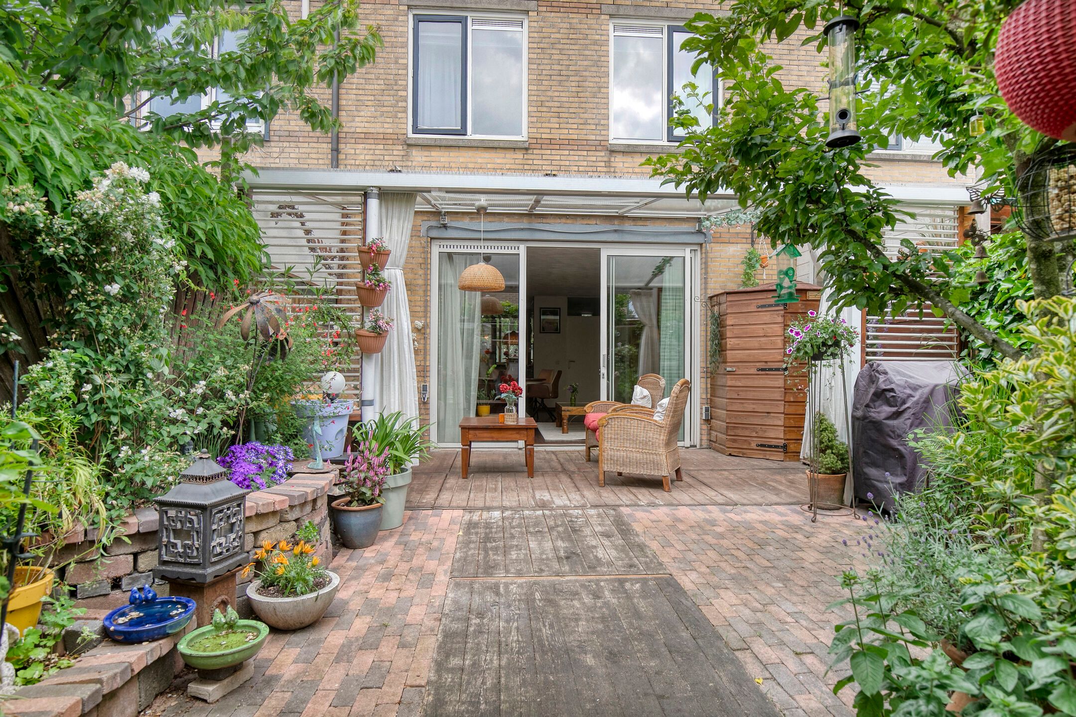 Foto 3 van Triangelstraat 102