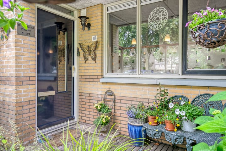 Foto 4 van Triangelstraat 102