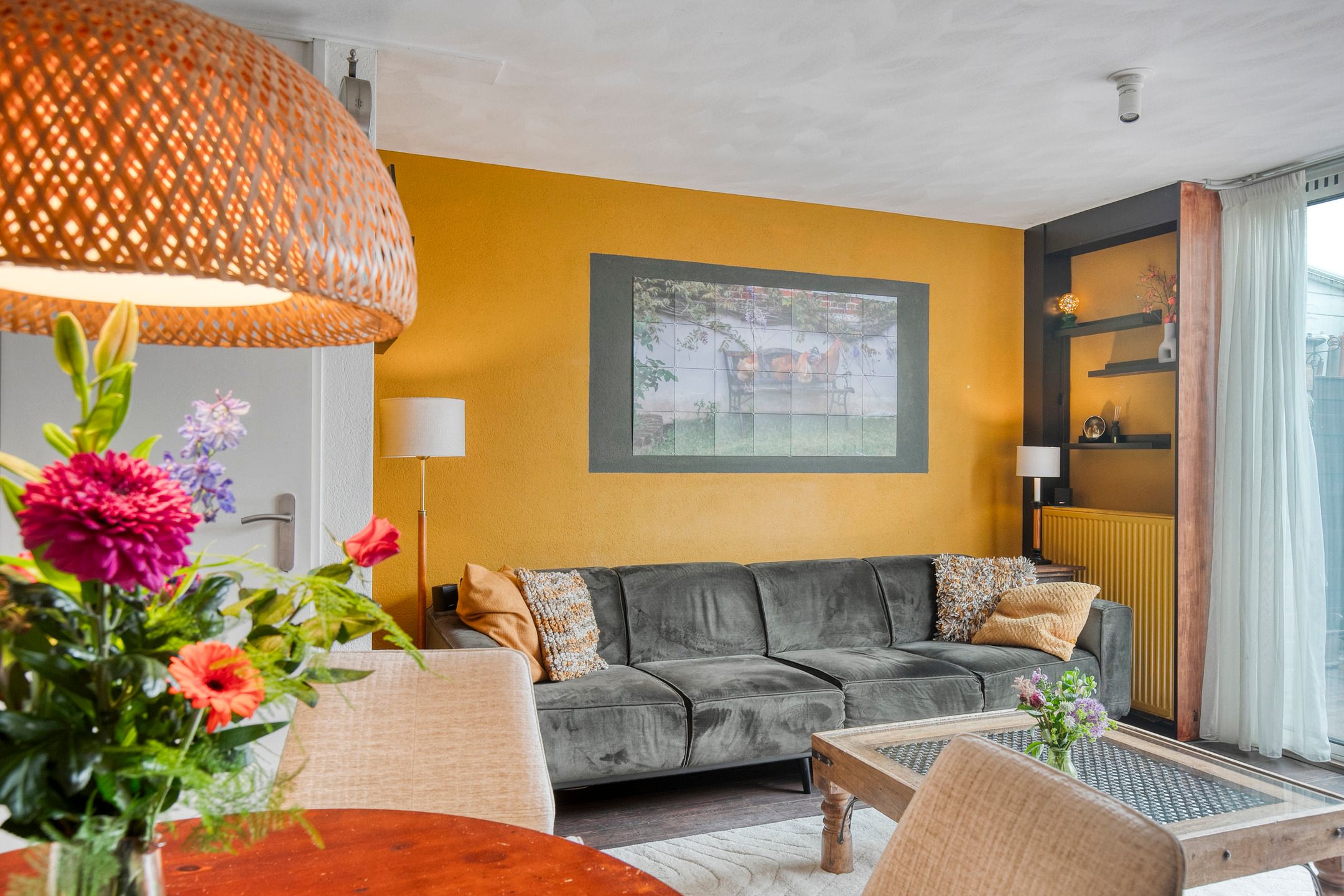 Foto 6 van Triangelstraat 102