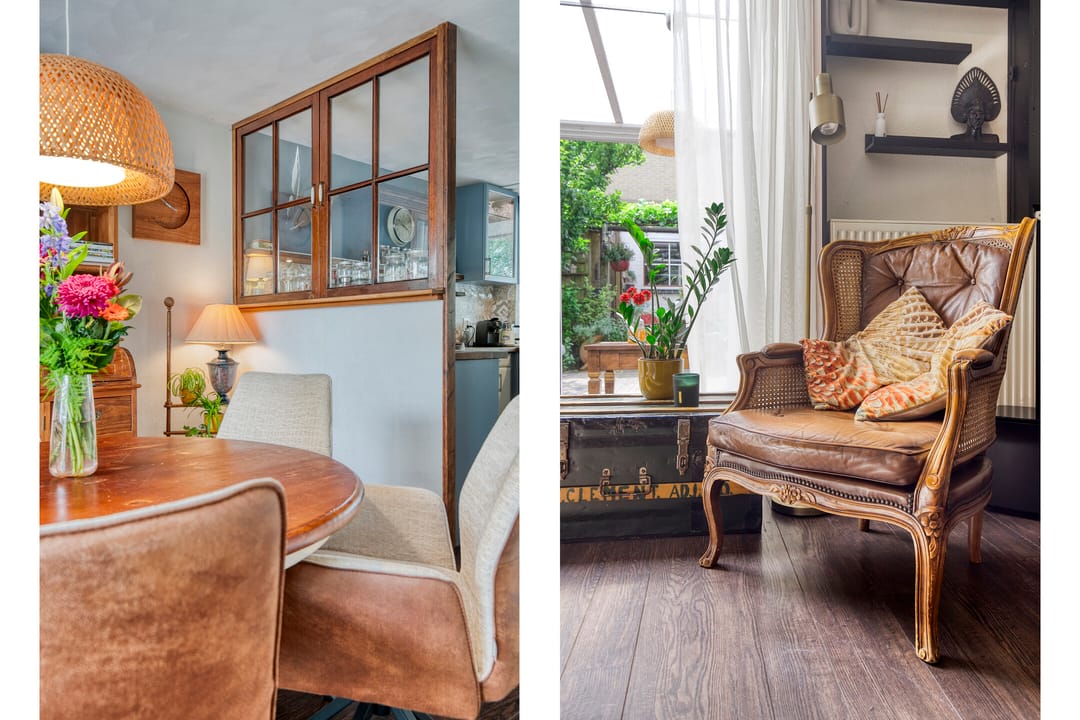 Foto 8 van Triangelstraat 102