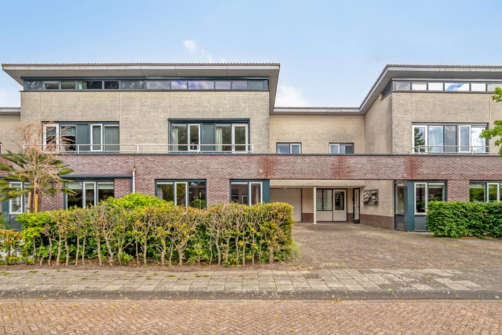 Foto 1 van Graafschap 32