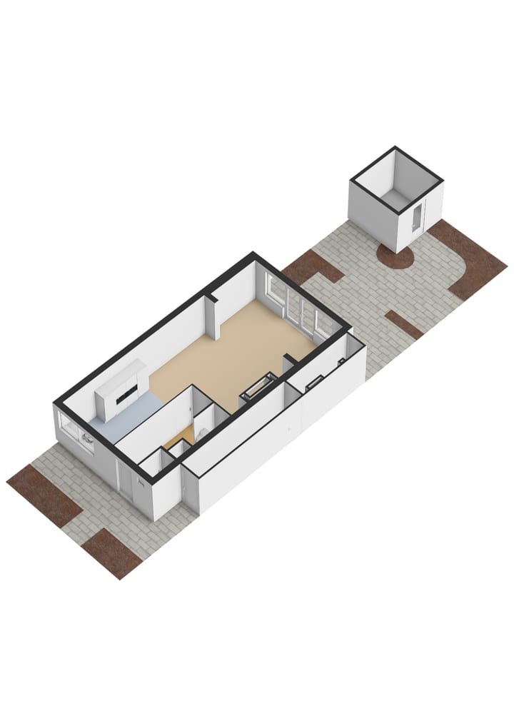 Foto 53 van Erasmusstraat 115