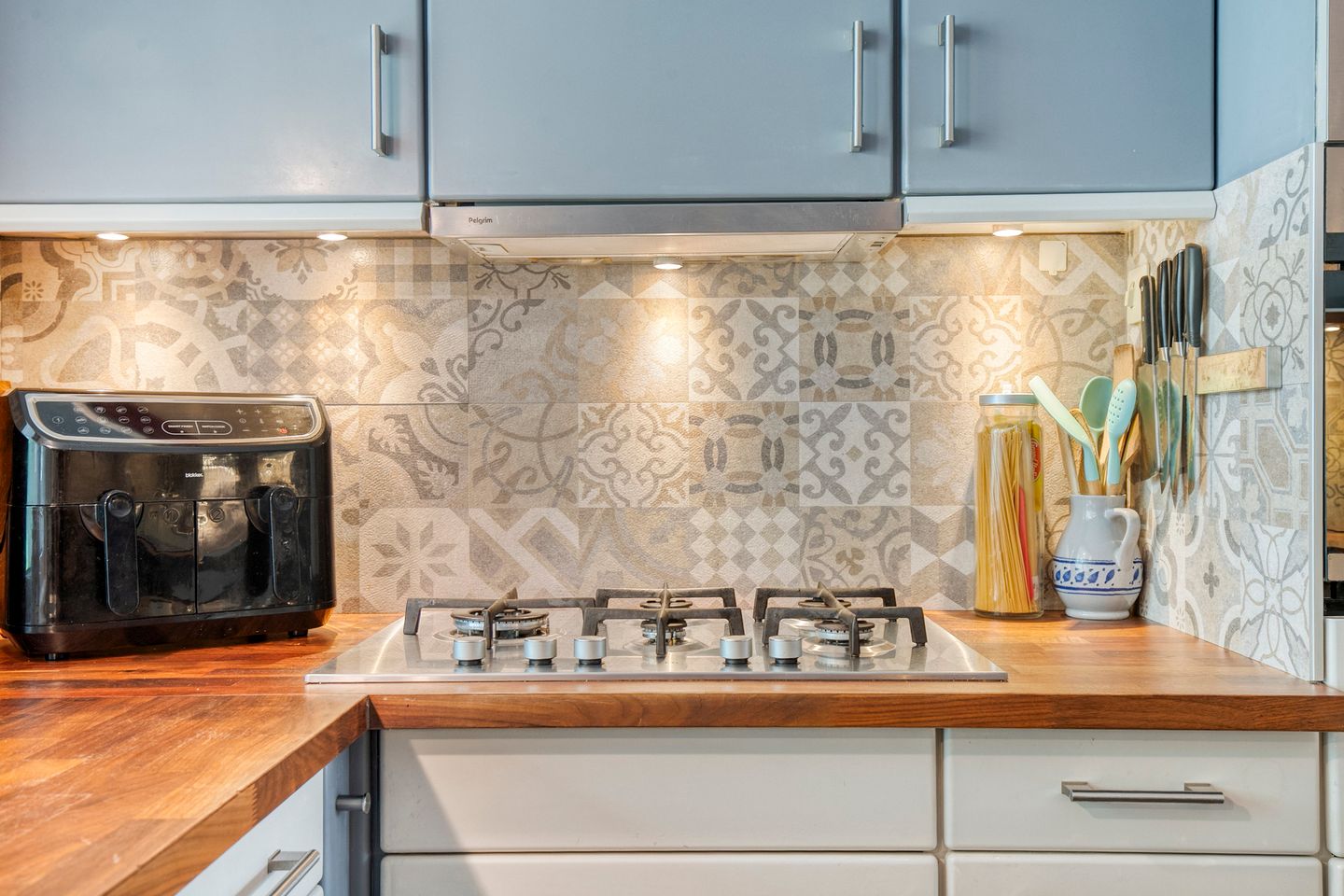 Foto 10 van Triangelstraat 102