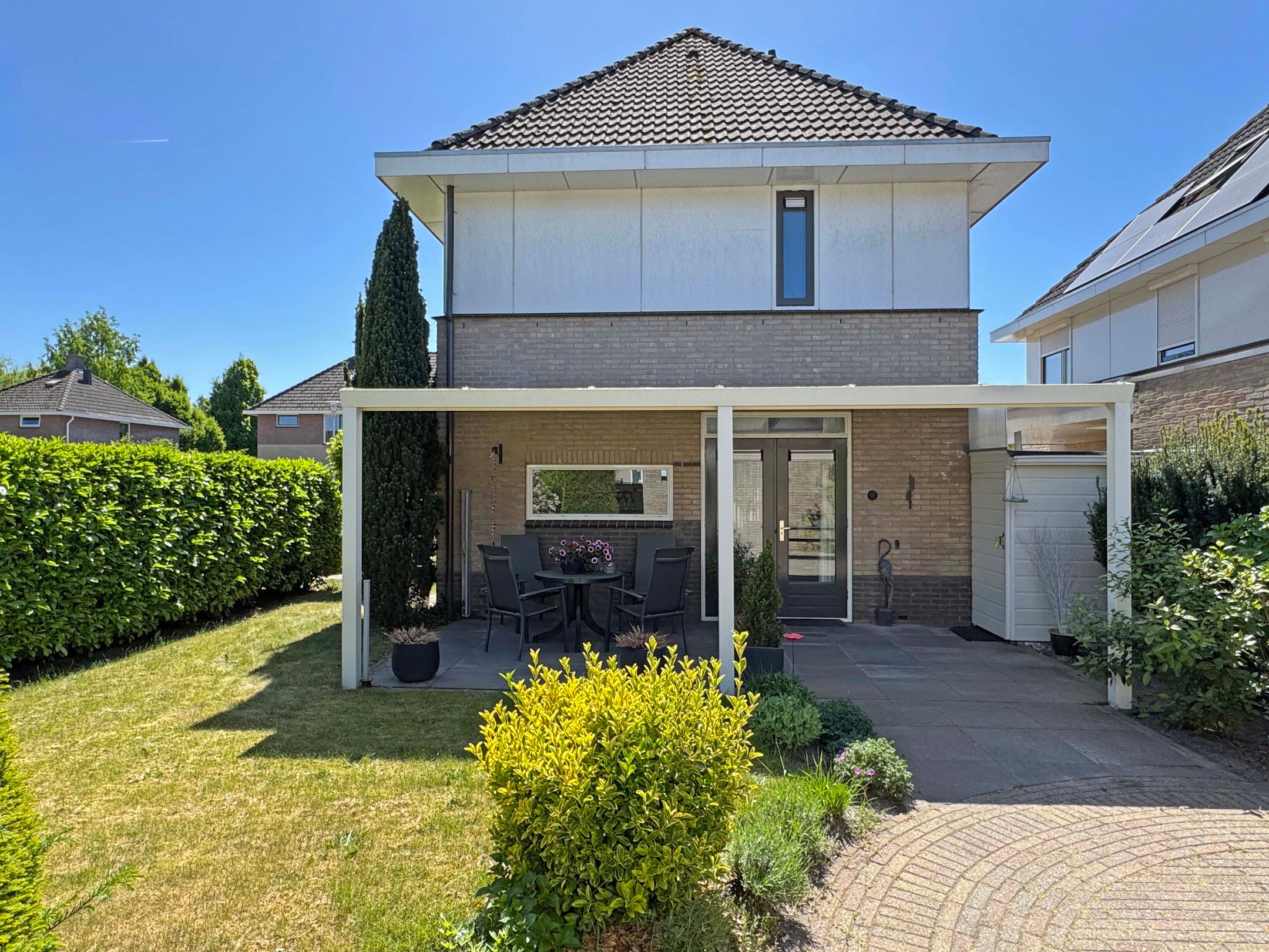 Photo 3 of Vuurdoorn 19