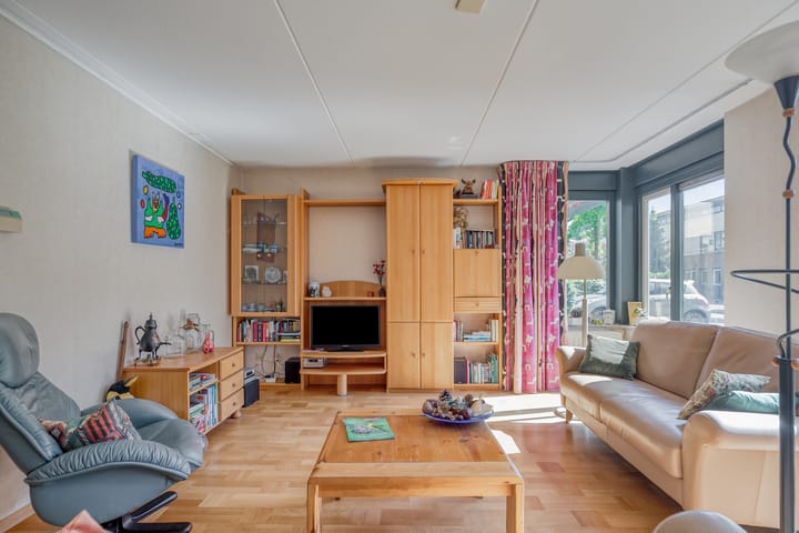 Foto 7 van Graafschap 32