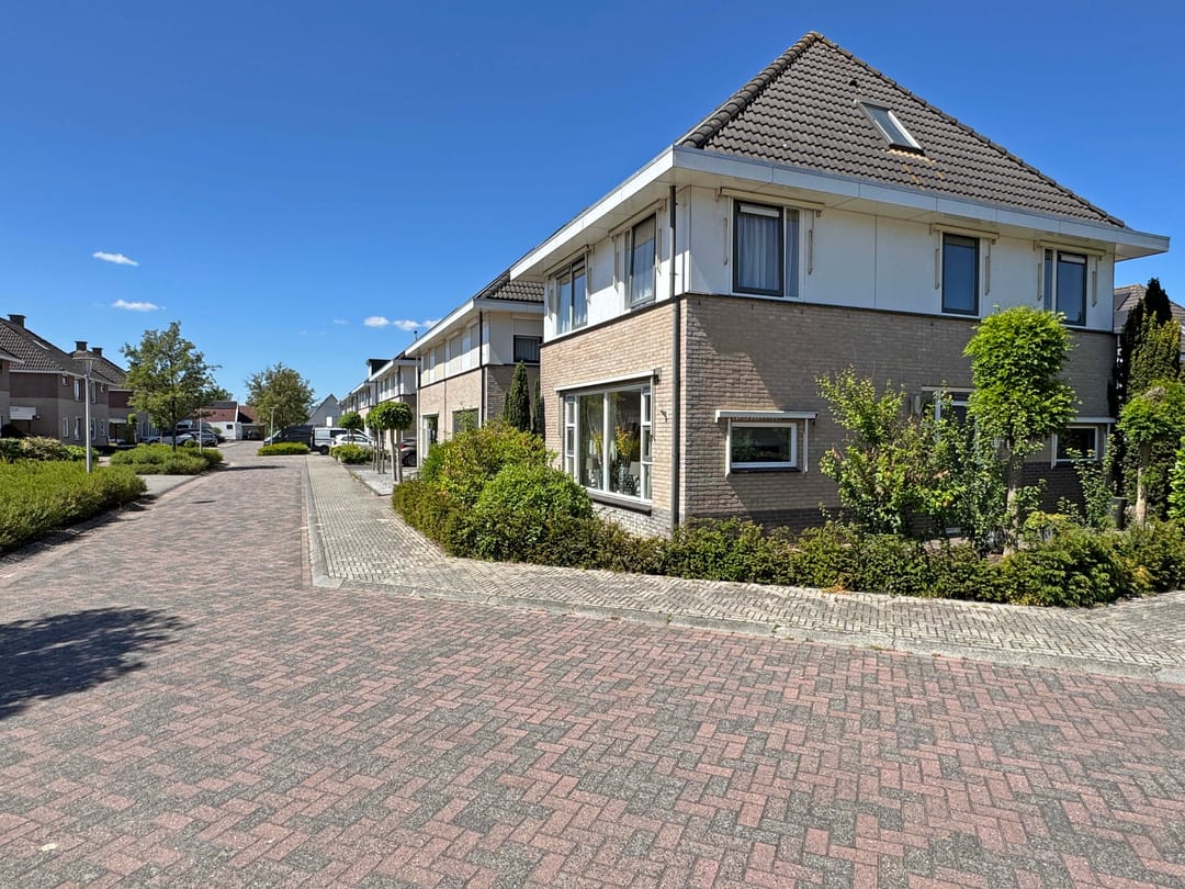 Photo 7 of Vuurdoorn 19