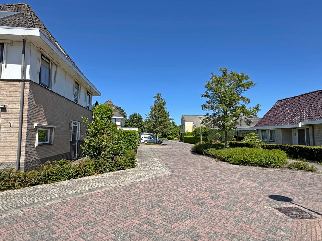 Photo 8 of Vuurdoorn 19