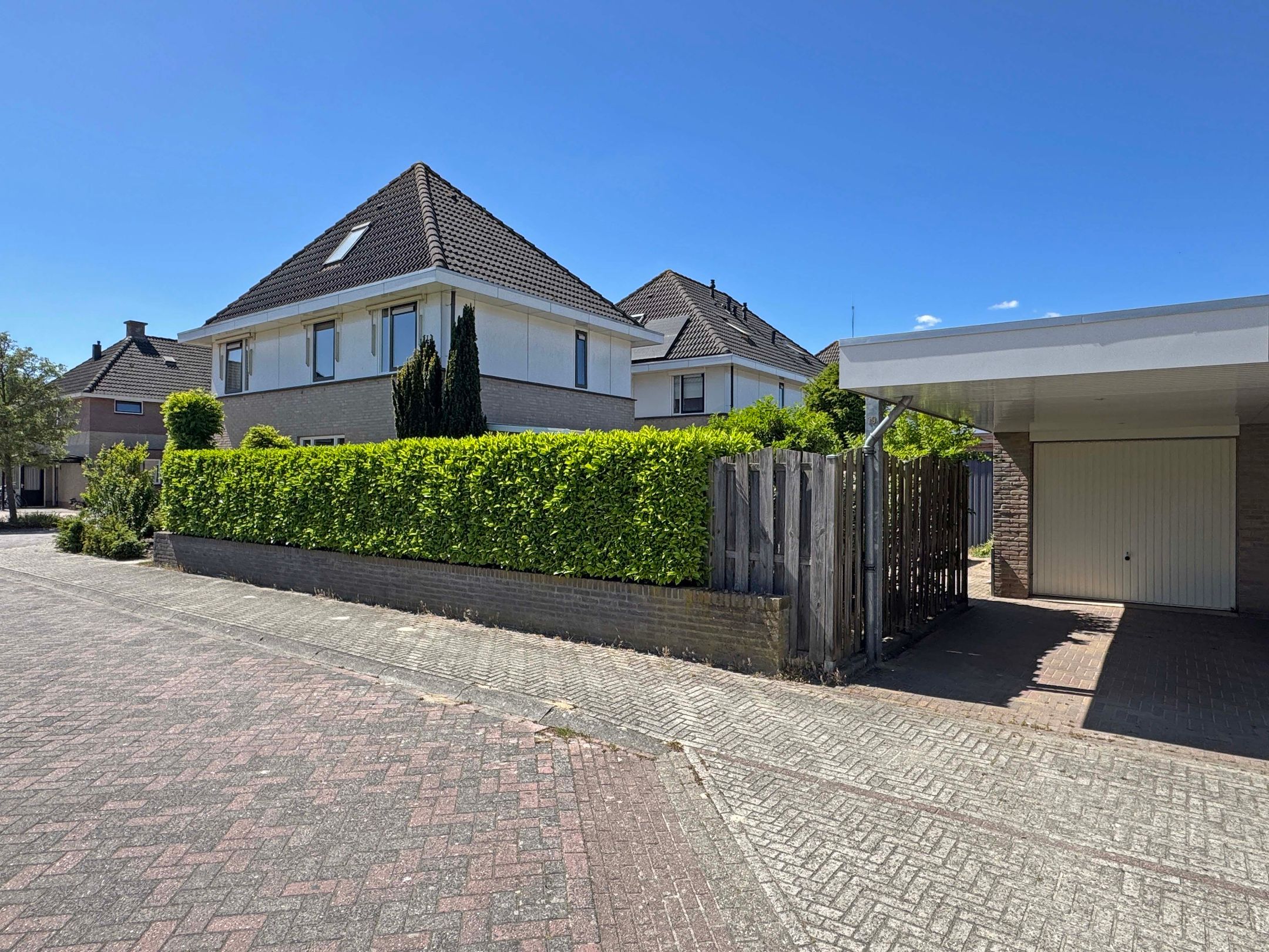 Photo 9 of Vuurdoorn 19