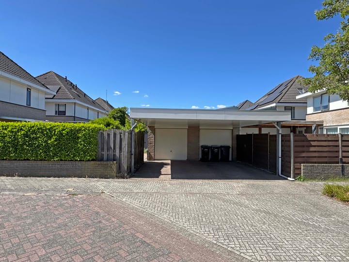 Foto 10 van Vuurdoorn 19