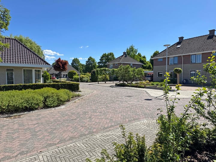 Foto 11 van Vuurdoorn 19