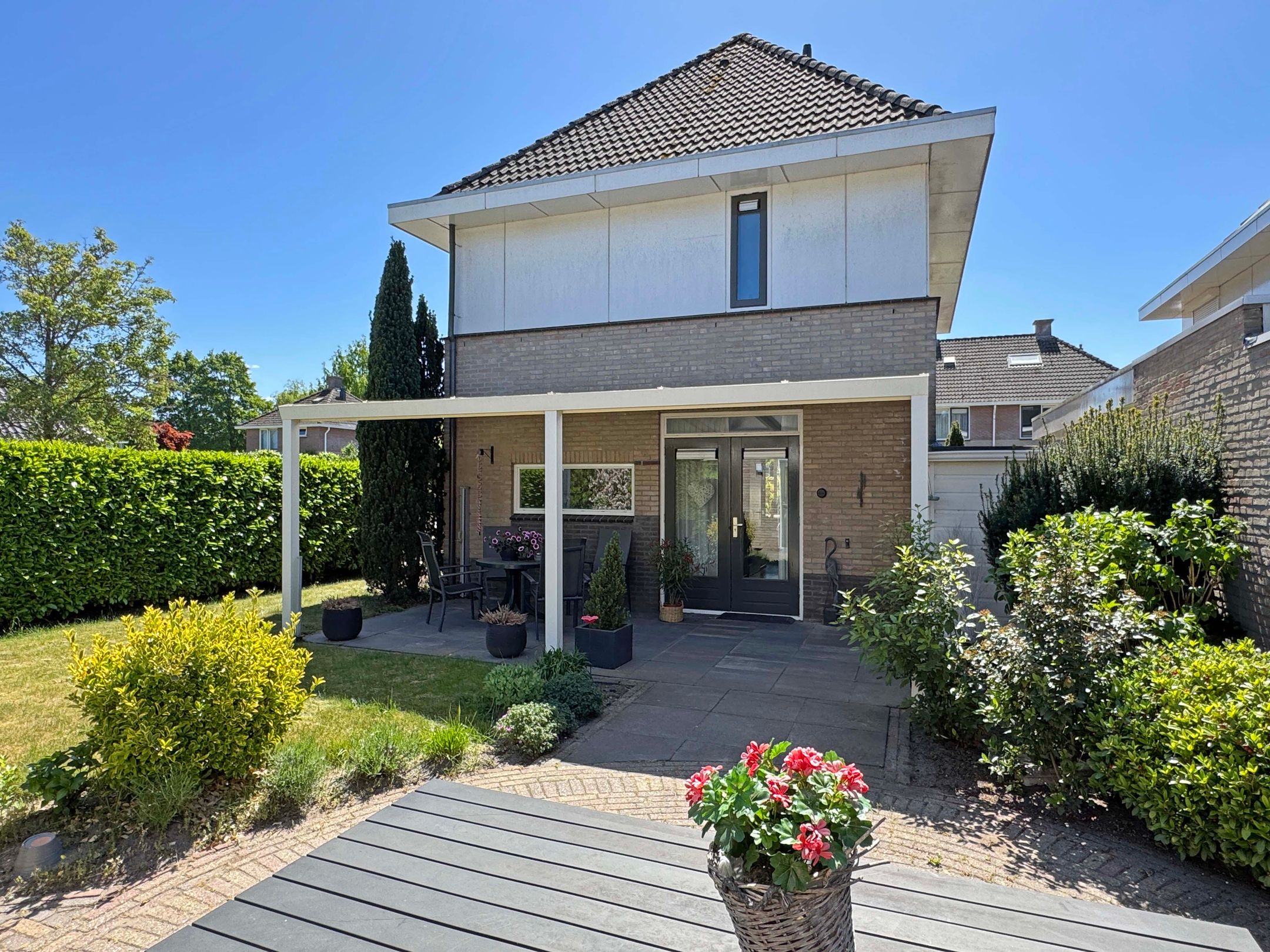 Photo 12 of Vuurdoorn 19