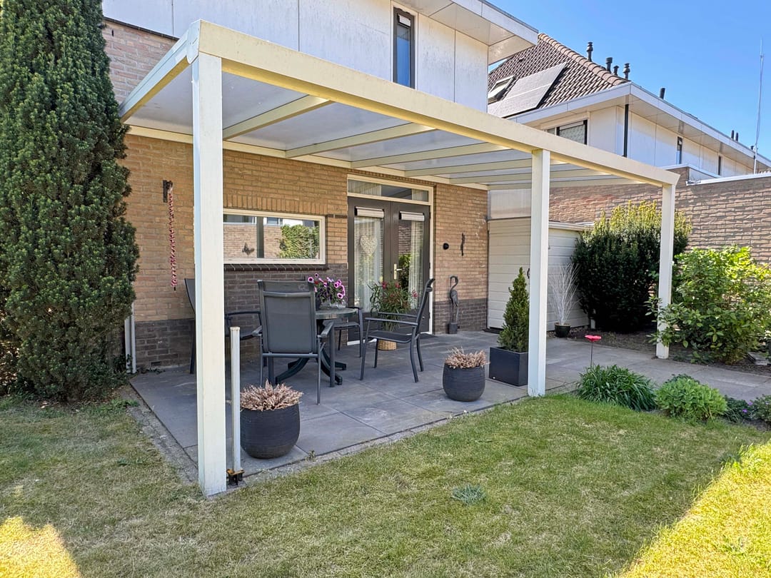 Photo 13 of Vuurdoorn 19