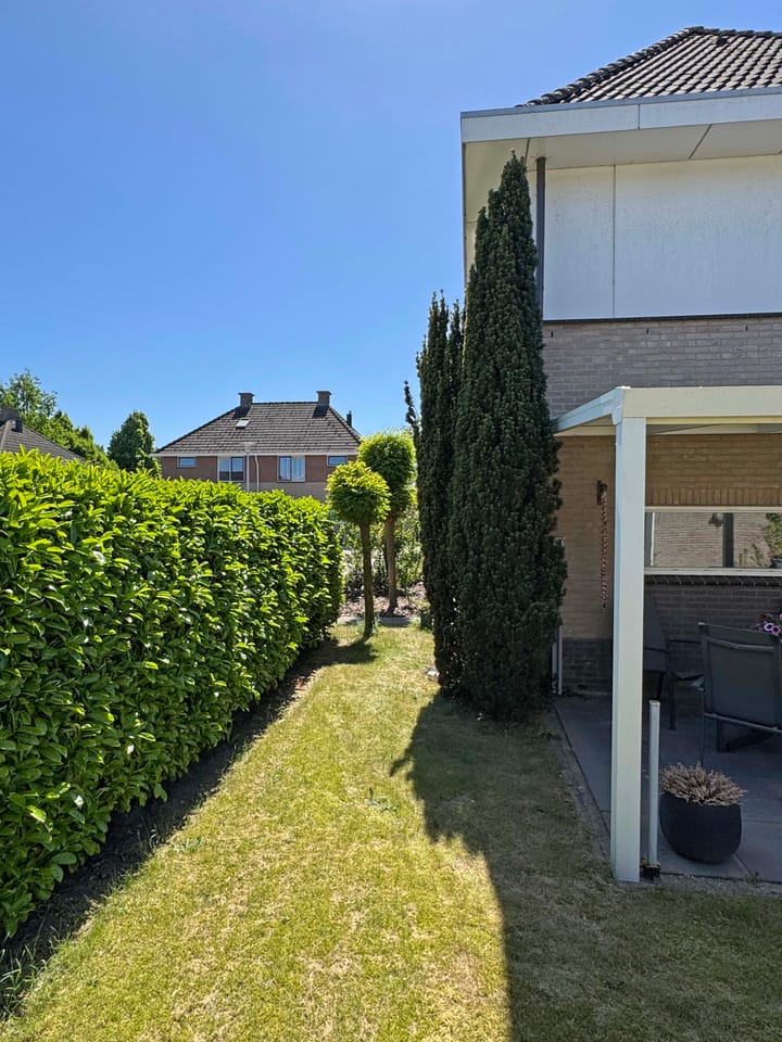 Foto 17 van Vuurdoorn 19