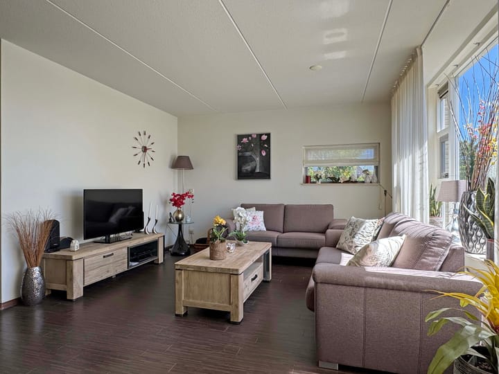 Foto 18 van Vuurdoorn 19