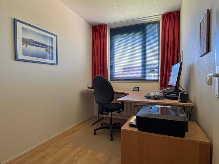 Foto 21 van Vuurdoorn 19