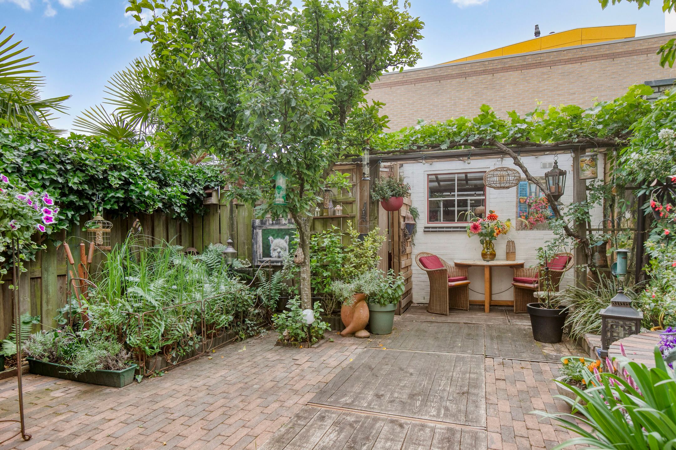 Foto 30 van Triangelstraat 102