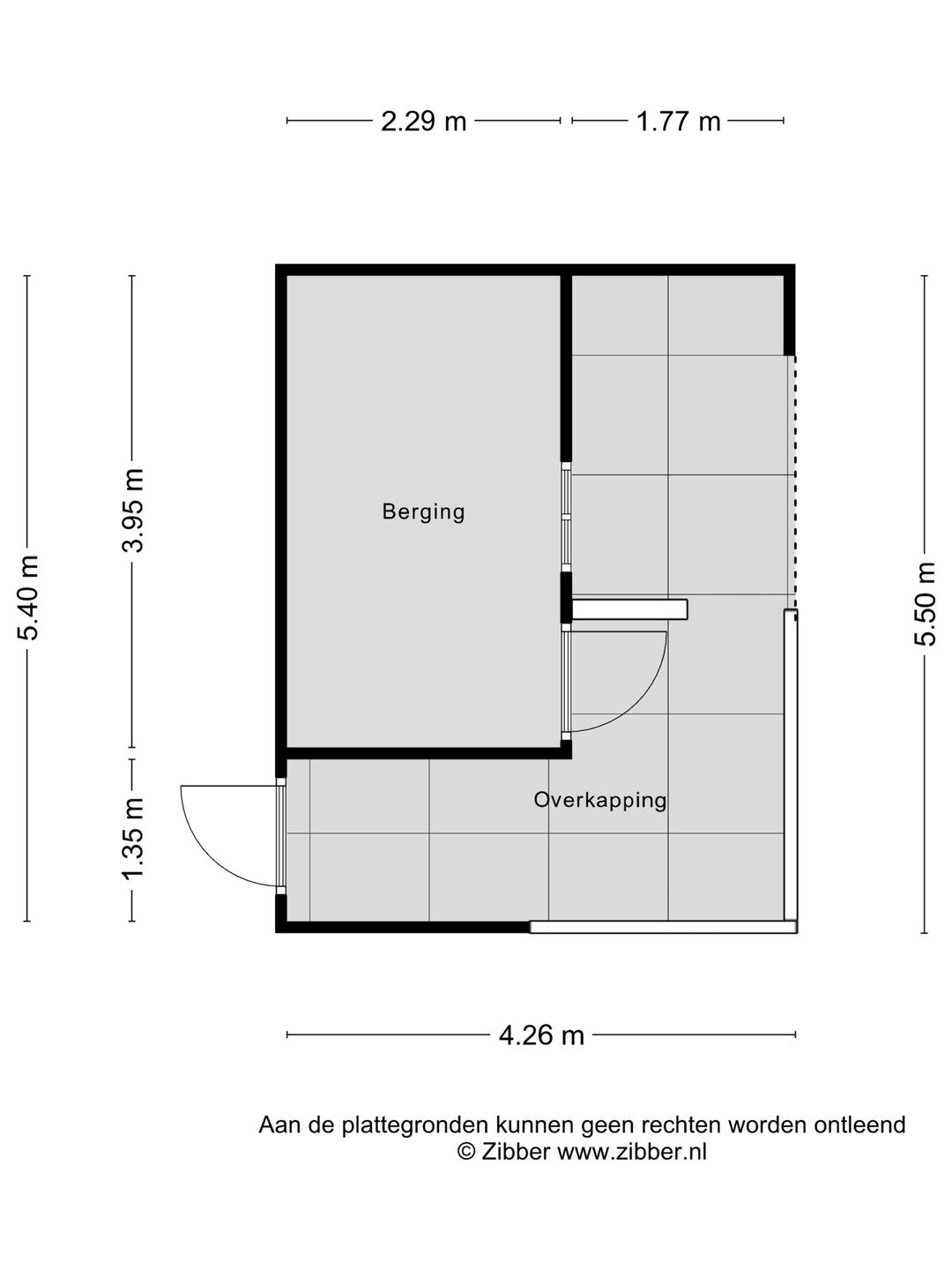 Foto 32 van Triangelstraat 102