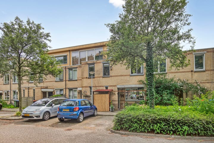 Foto 33 van Triangelstraat 102