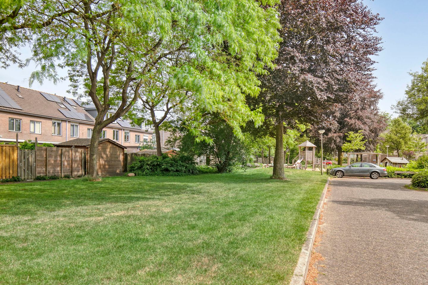 Foto 34 van Triangelstraat 102