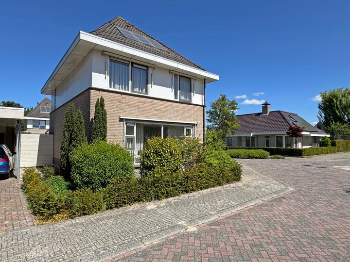 Foto 27 van Vuurdoorn 19