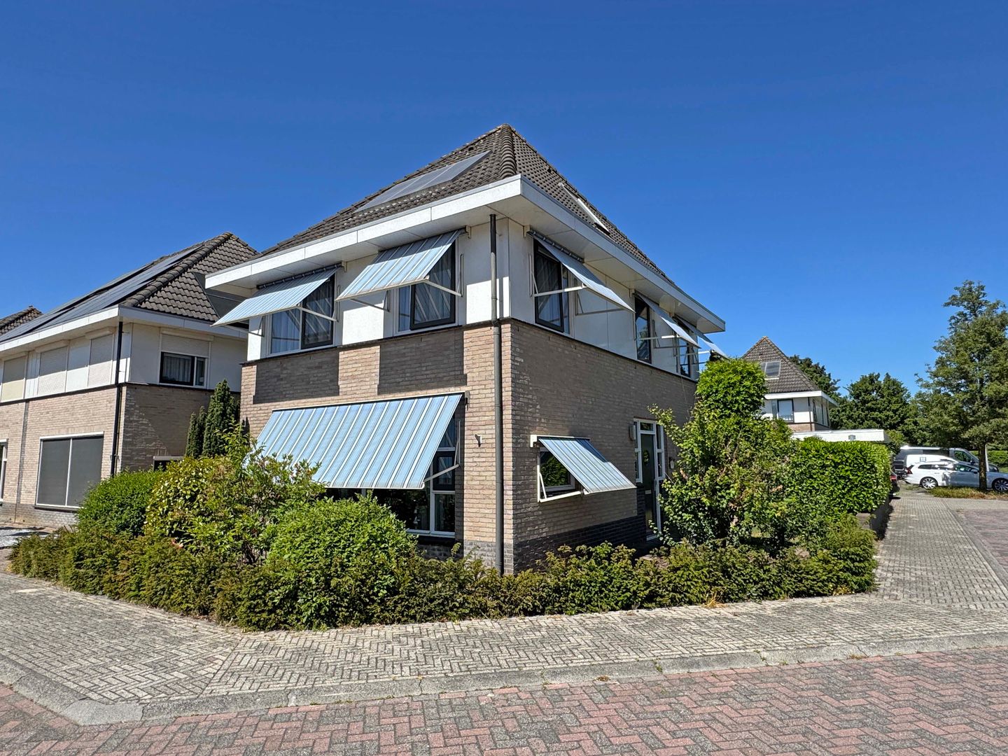 Photo 29 of Vuurdoorn 19