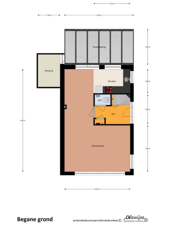 Foto 31 van Vuurdoorn 19