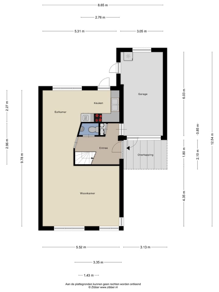 Foto 31 van Graafschap 32