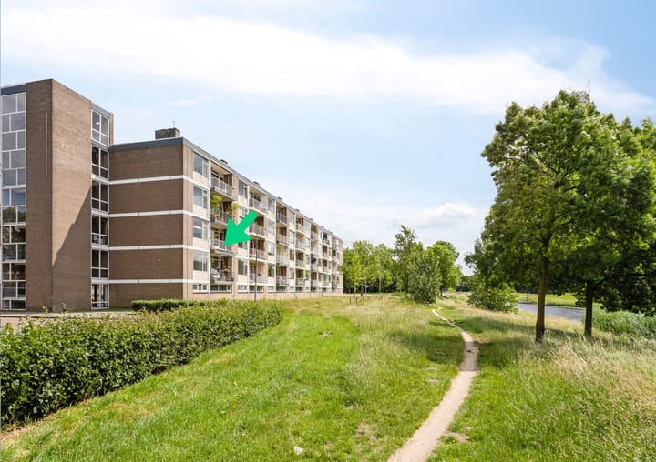 Foto 1 van Bowierstraat 55