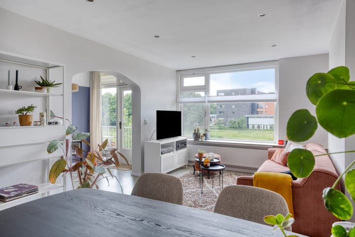 Foto 2 van Bowierstraat 55