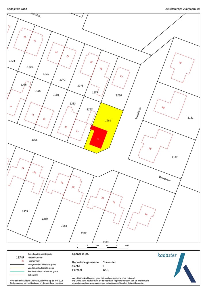 Foto 35 van Vuurdoorn 19