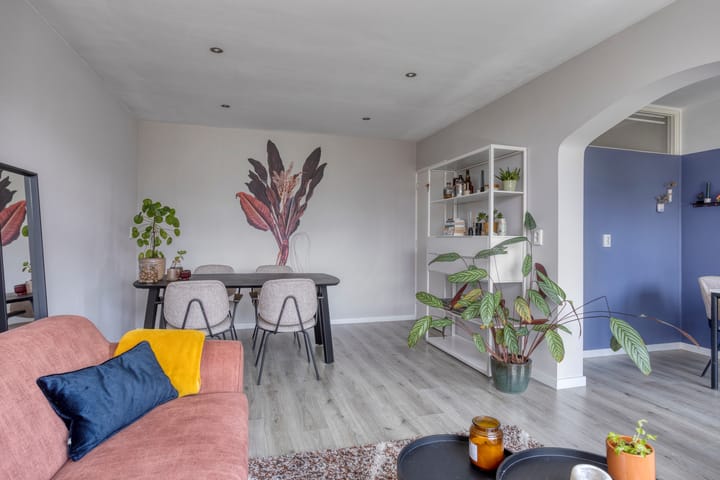 Foto 3 van Bowierstraat 55