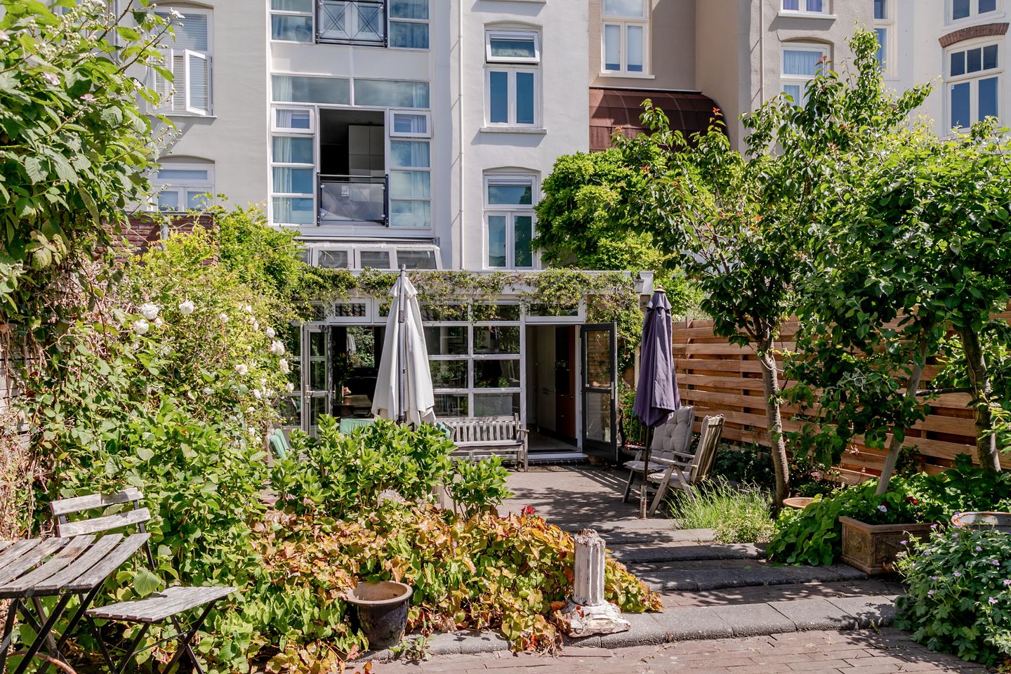 Foto 4 van Koninginneweg 68