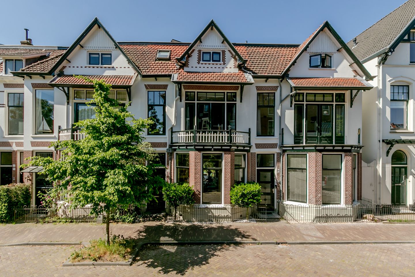 Foto 5 van Koninginneweg 68