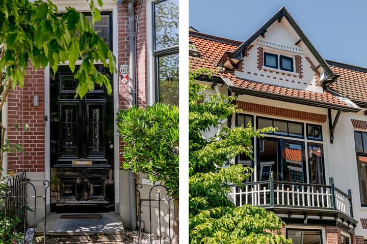 Foto 6 van Koninginneweg 68