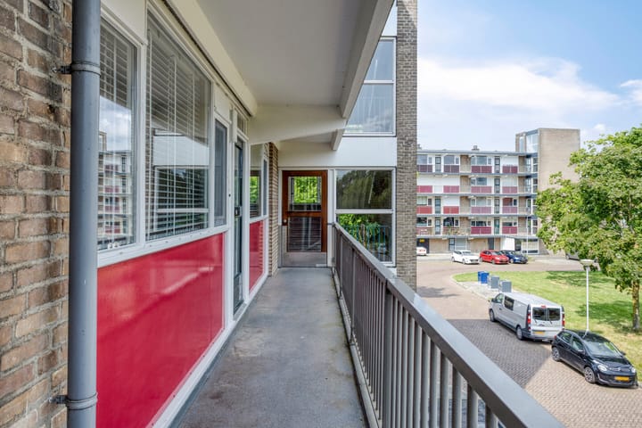 Foto 25 van Bowierstraat 55