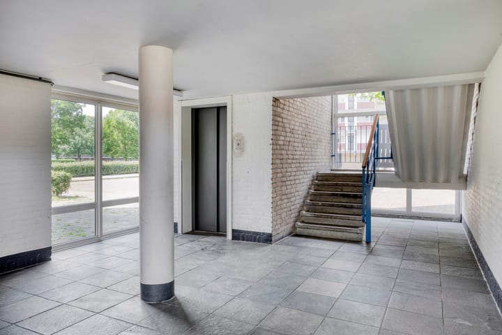 Foto 26 van Bowierstraat 55