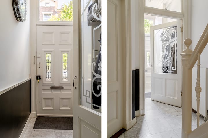 Foto 7 van Koninginneweg 68