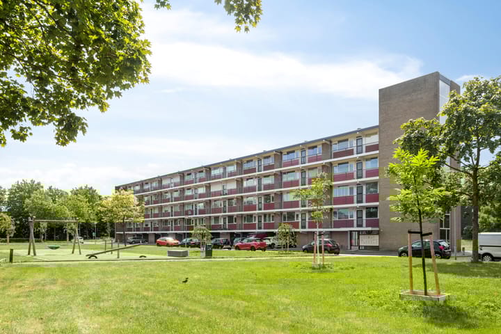 Foto 28 van Bowierstraat 55