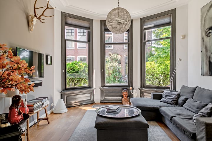 Foto 9 van Koninginneweg 68