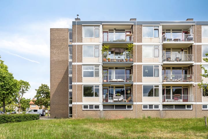 Foto 30 van Bowierstraat 55